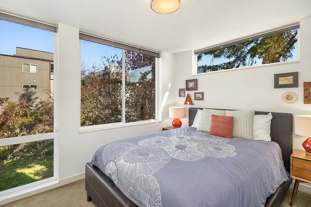 Fremont Jet City Townhome