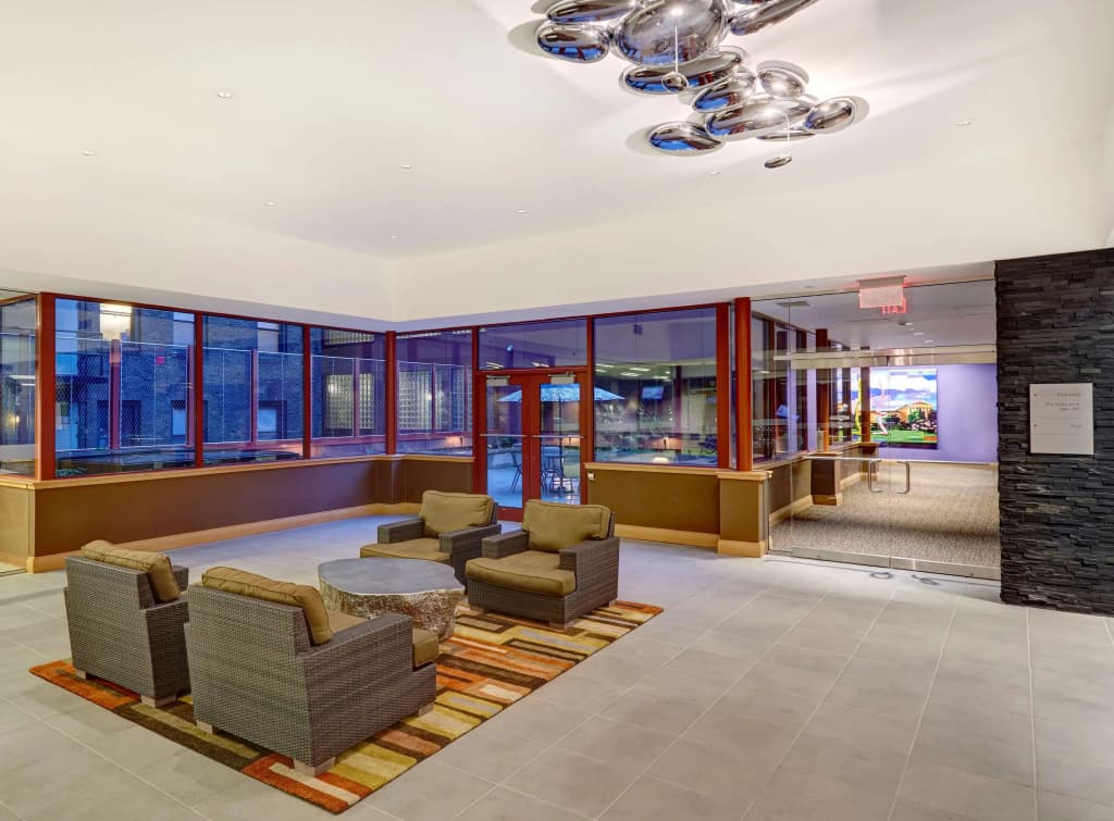 DoubleTree by Hilton Philadelphia Center City