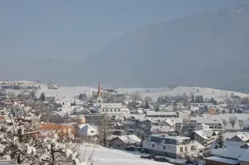 Bed & Breakfast Fernsicht
