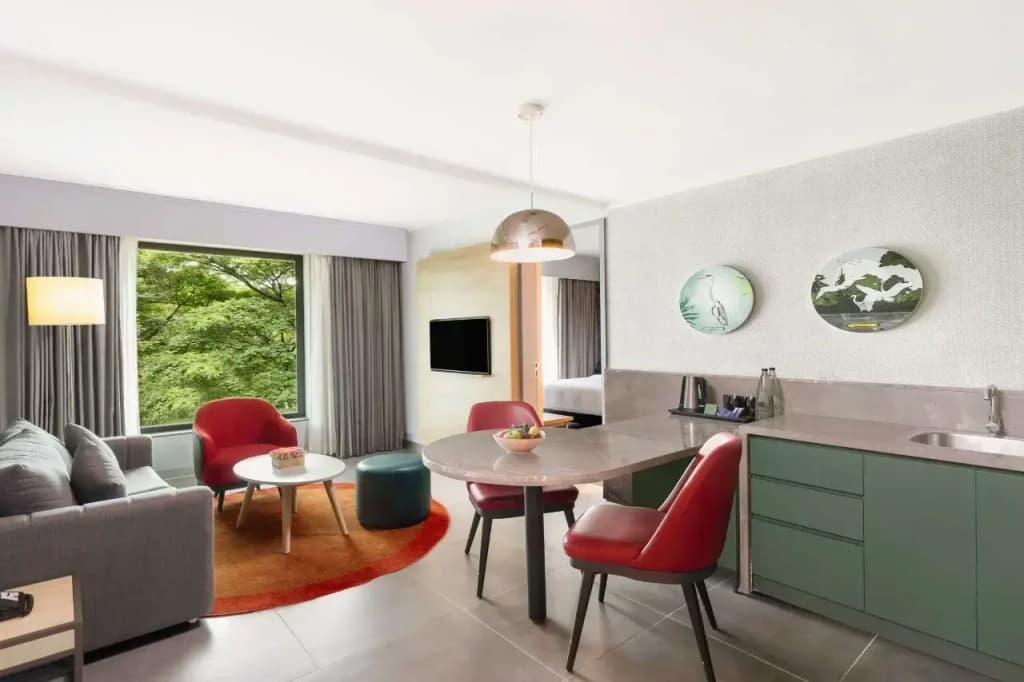 Ibis Styles Mysuru