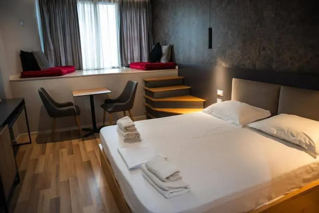 hotel
