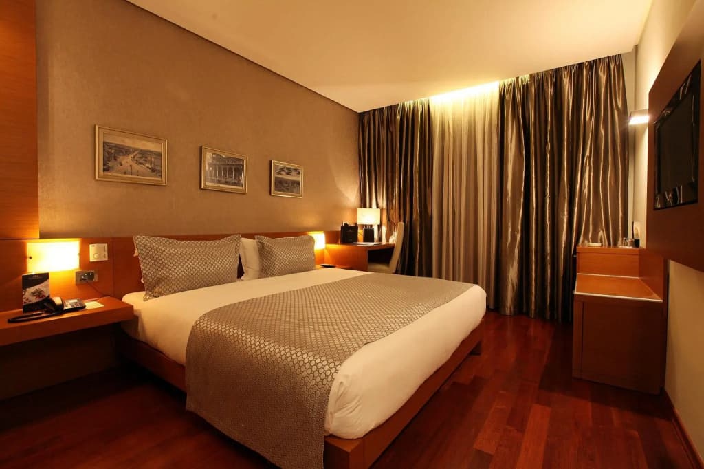 hotel