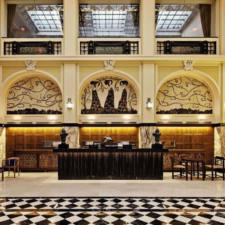 hotel