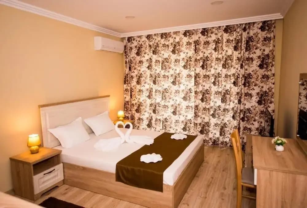 Burgas Beach Resort Apartments