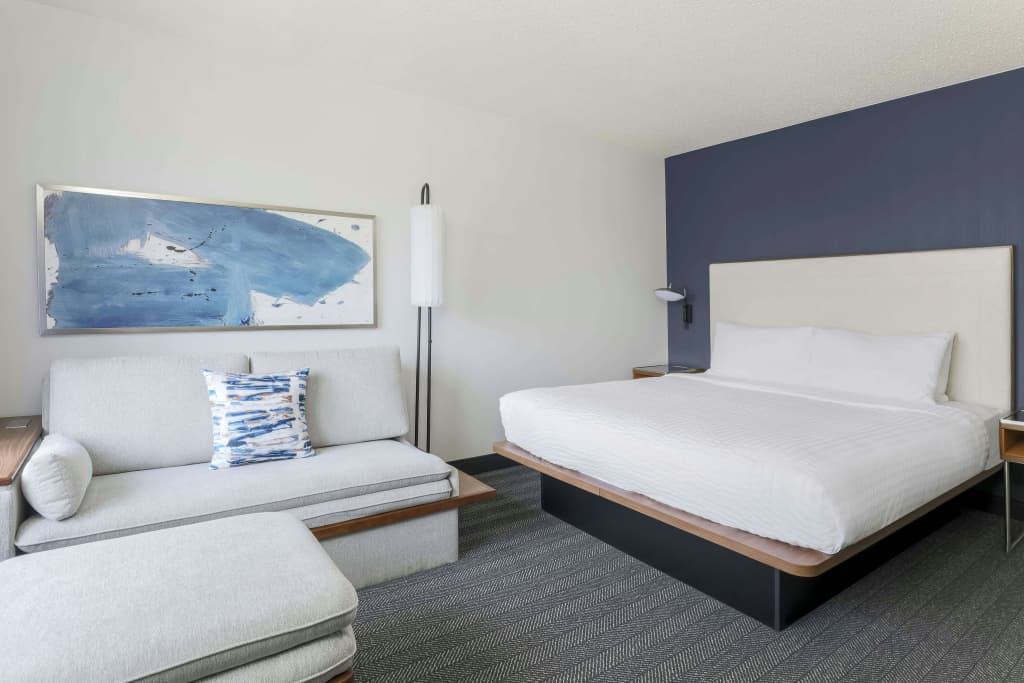 Courtyard by Marriott Boulder Broomfield