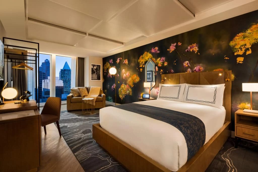 hotel