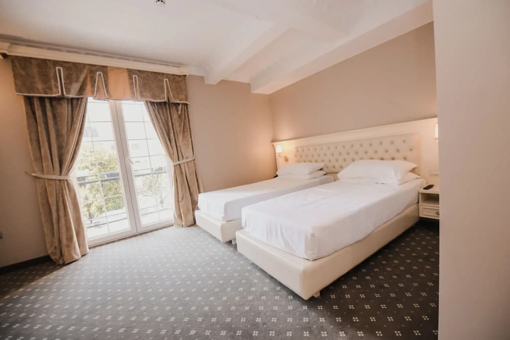 The LOT Boutique Hotel