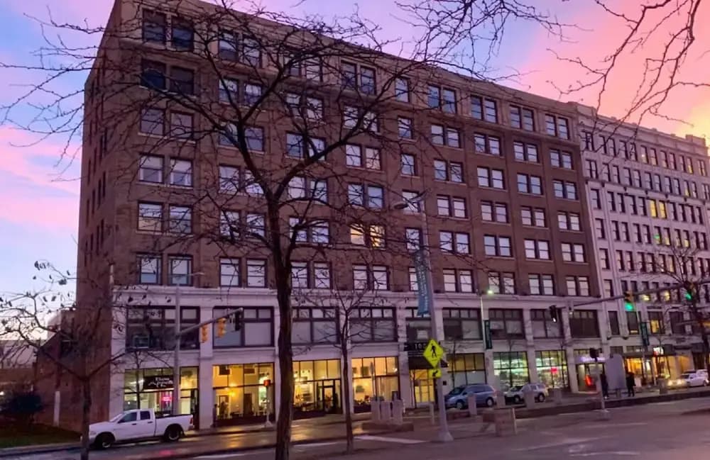 Cleveland Lofts