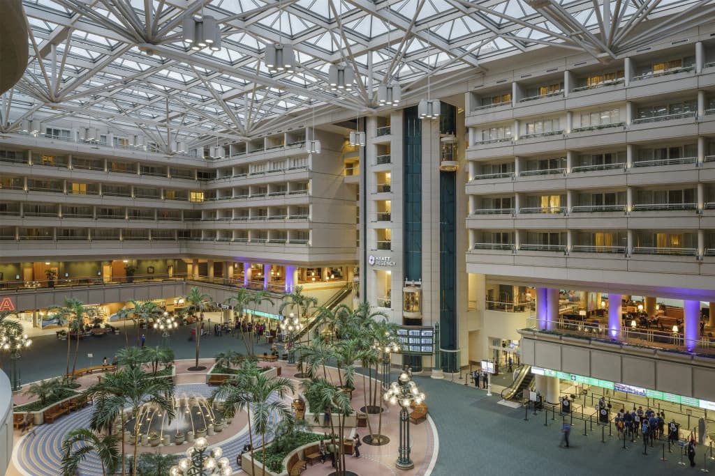 hotel