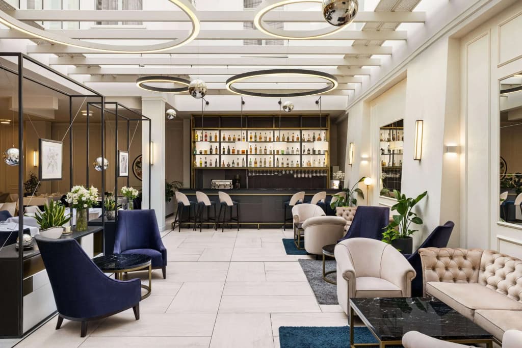 hotel