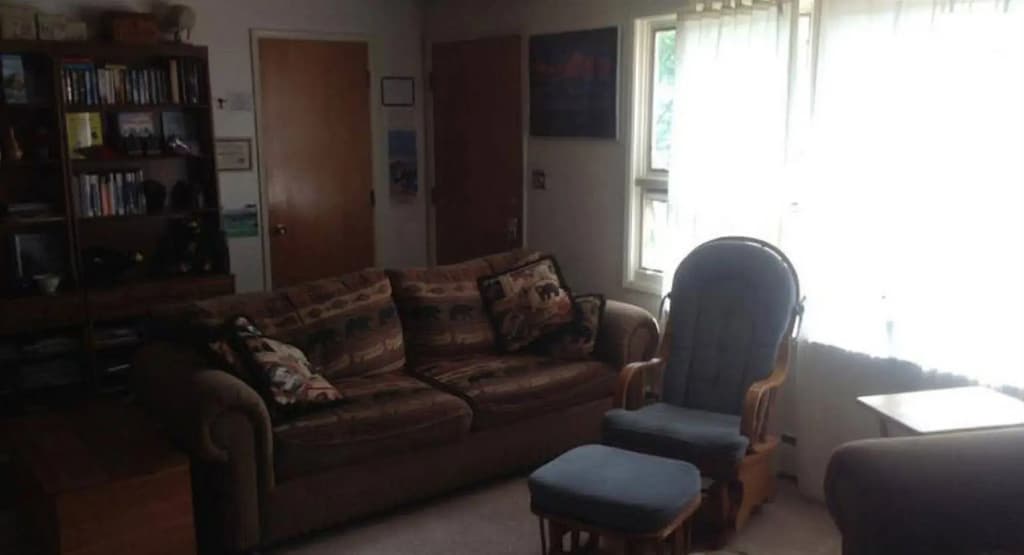 Frenchy's Adventure Bed and Breakfast