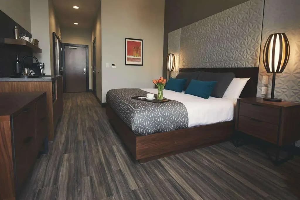Hotel Vandivort