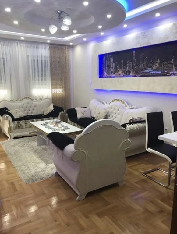 Luxury Apartment