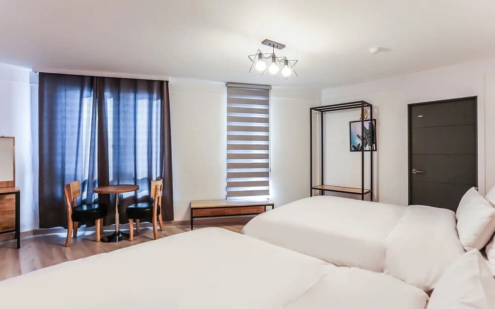 hotel