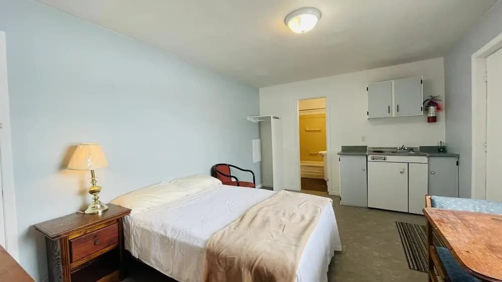 hotel