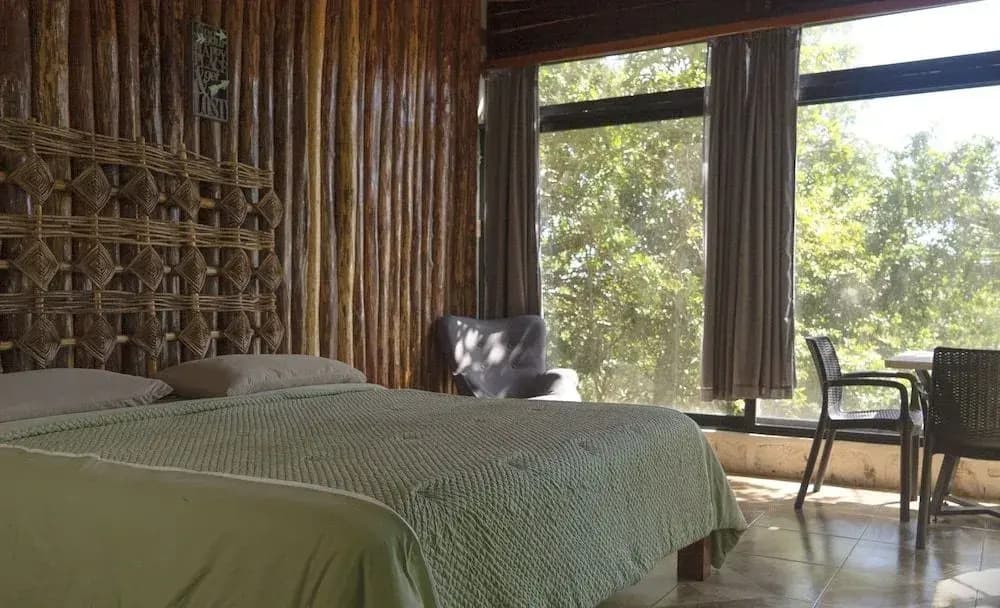 Hotel Wayak Bacalar - All Inclusive