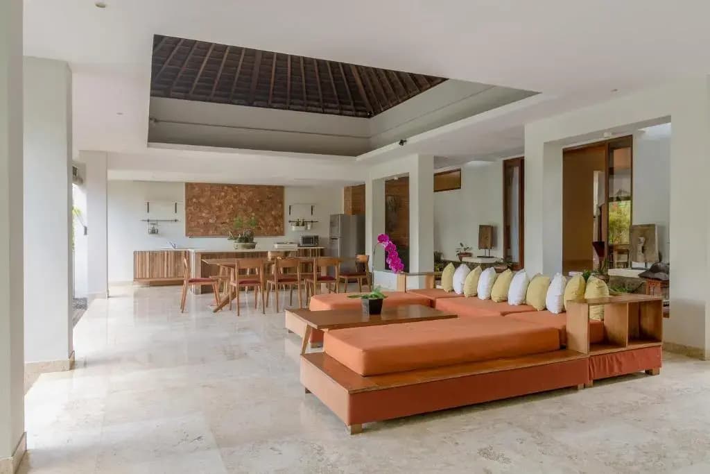Puri Sebali Resort Ubud