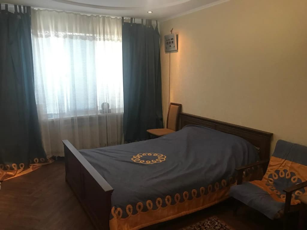 Квартира в Тирасполе