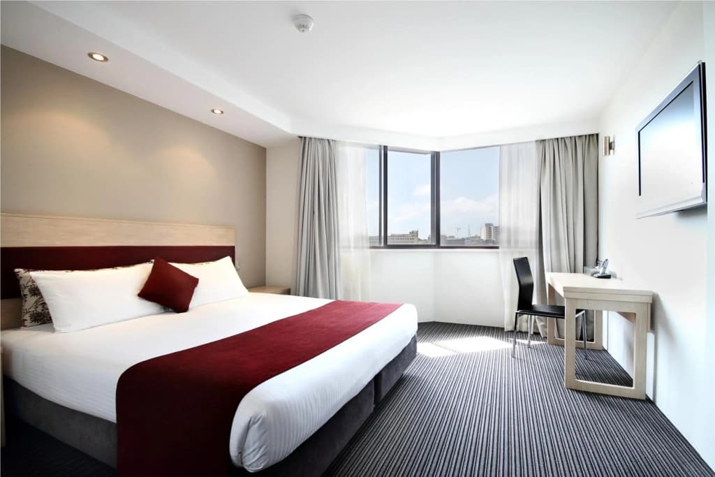 hotel