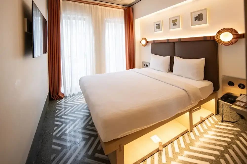 hotel