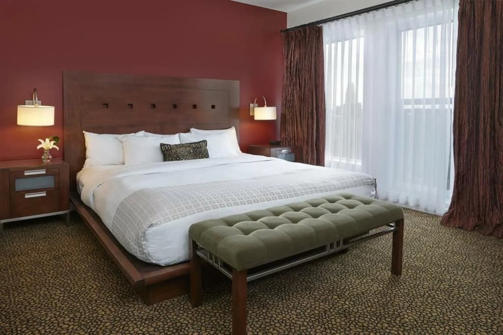 Metterra Hotel on Whyte