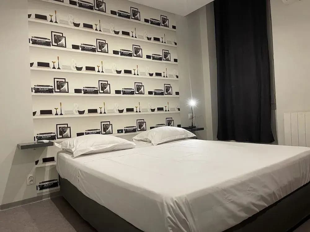 Hotel Le Beausejour