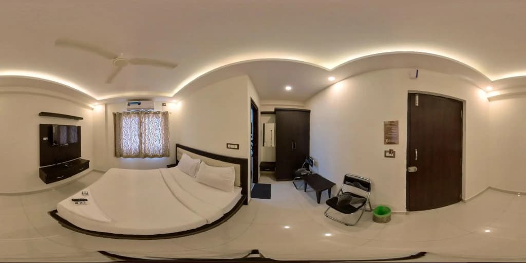 Regal Suites Business Class Hotel