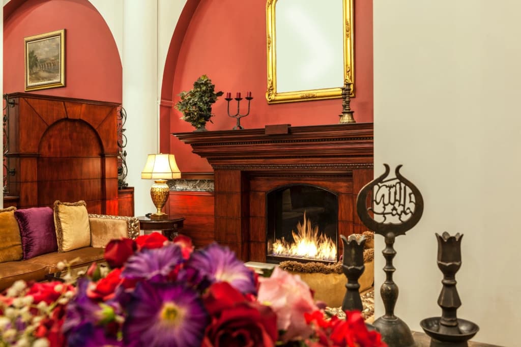 Hotel Ickale