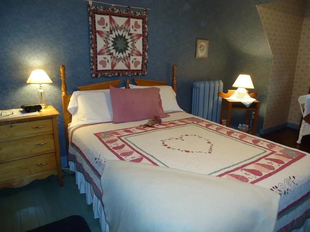 Willowgreen Farm B&B