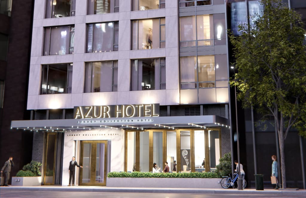 hotel