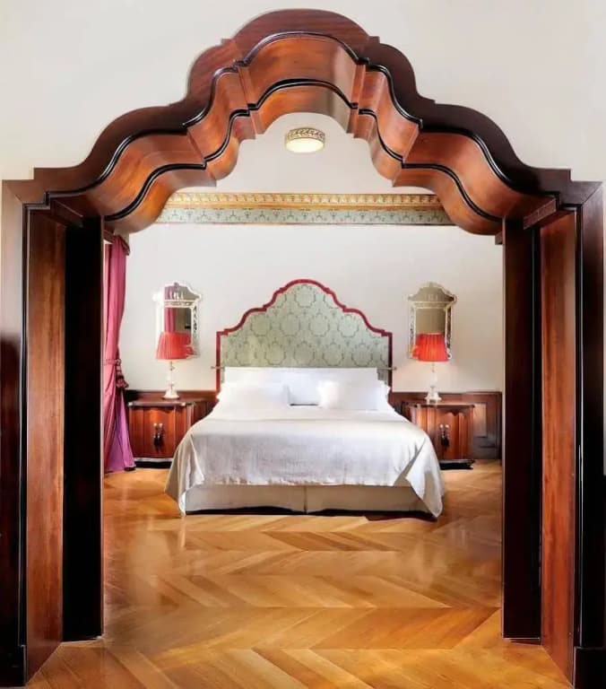 Danieli, A Four Seasons Hotel