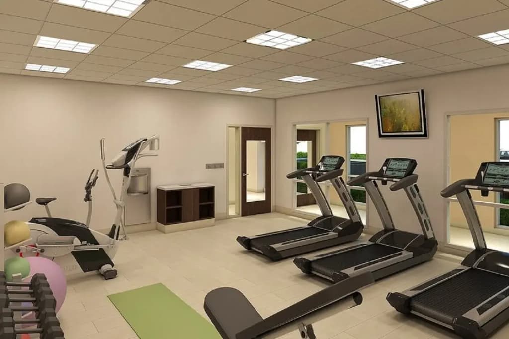 Holiday Inn Express & Suites   Wilmington West   Medical Park, An Ihg