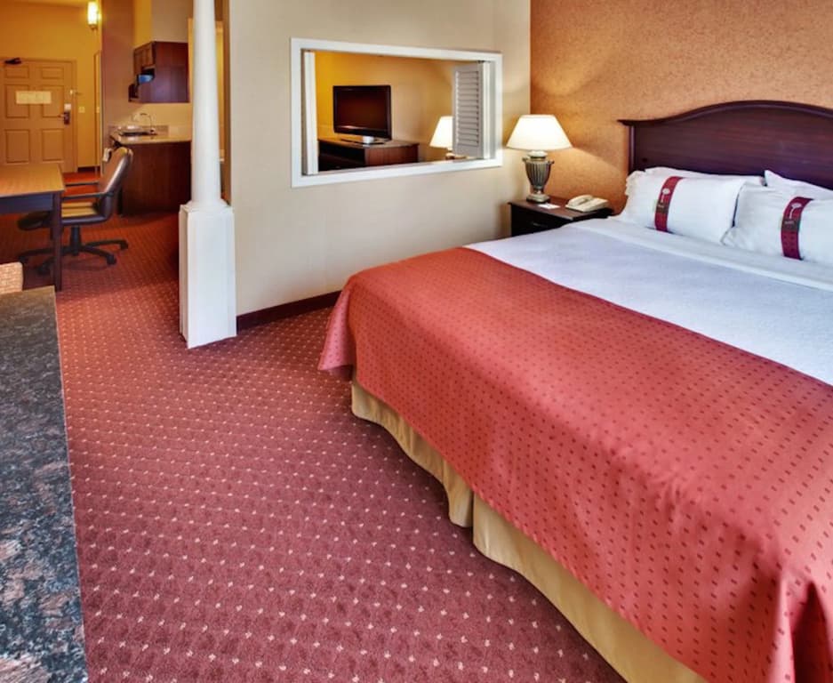 Holiday Inn Hotel & Suites Council Bluffs I-29 by IHG