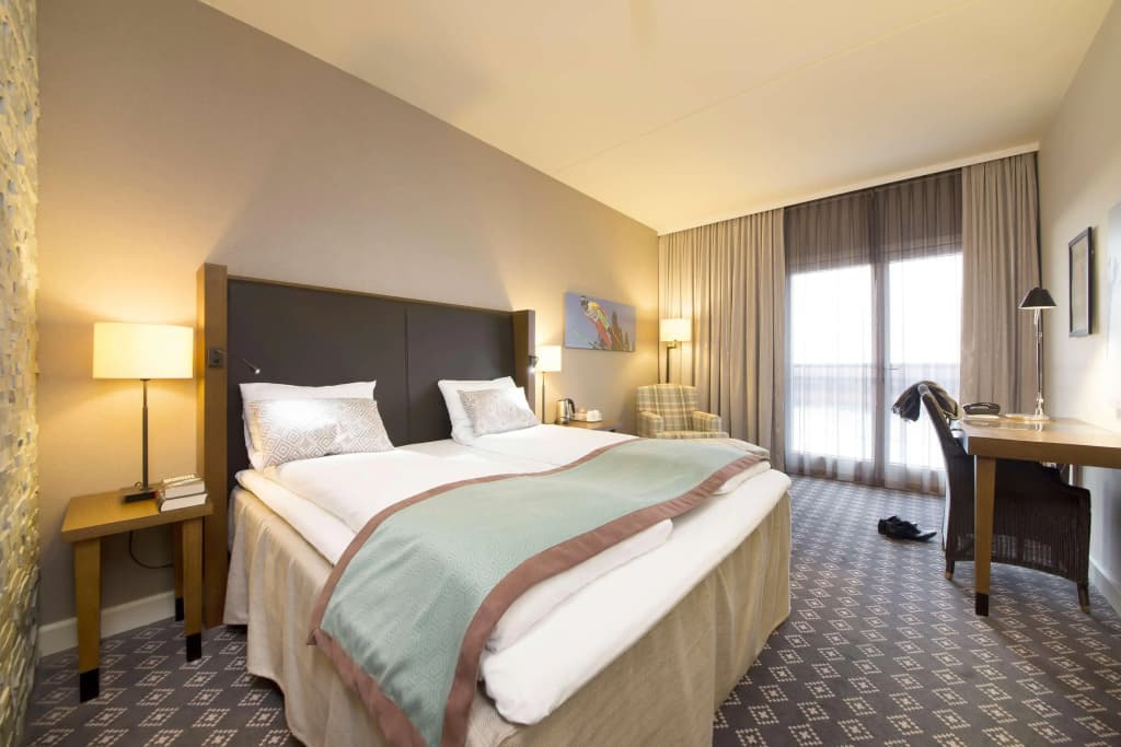 hotel