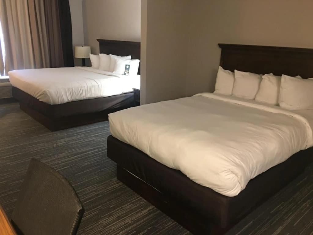 Country Inn and Suites By Carlson, Grand Rapids East, MI