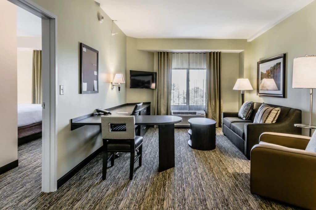 Candlewood Suites Hartford Downtown By IHG
