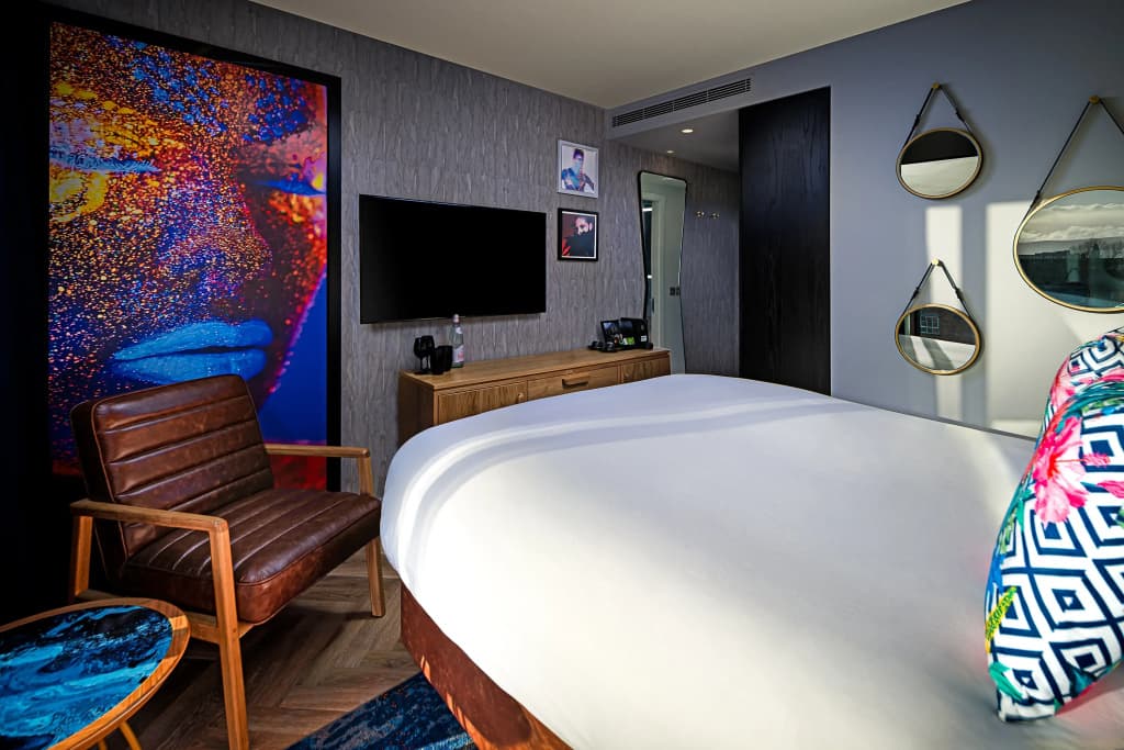 hotel