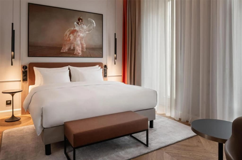 hotel