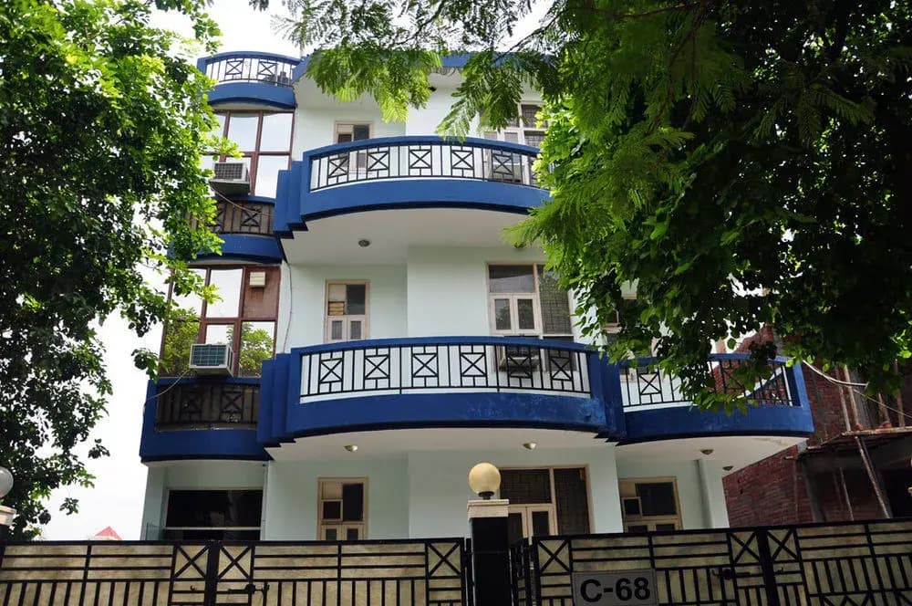 hotel