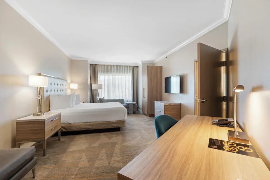hotel