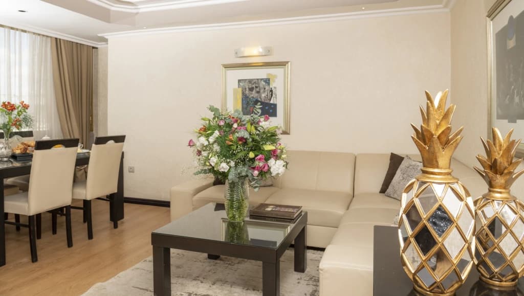 Altınel Ankara Hotel & Convention Center