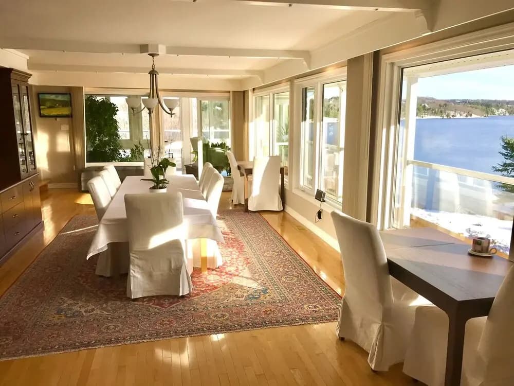 Auberge Tom B&B