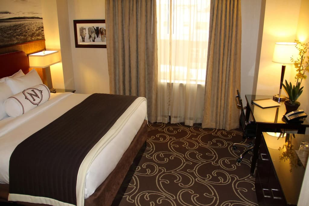 hotel