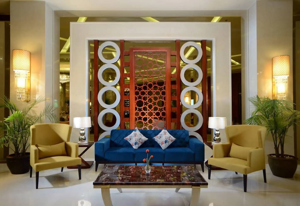hotel