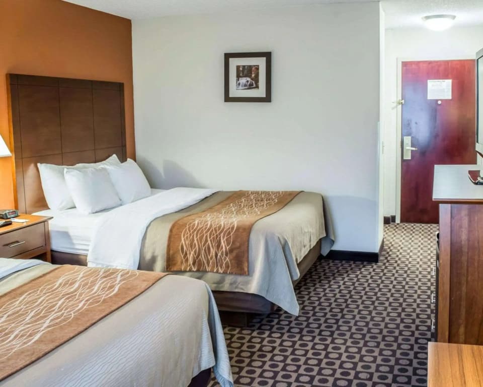 Comfort Inn Fayetteville I-95