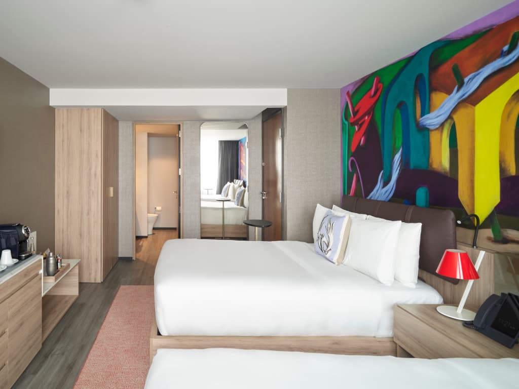 hotel
