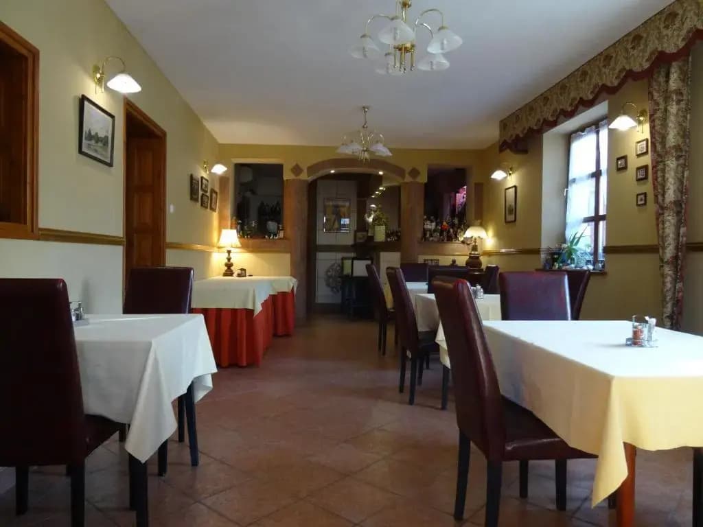 Fortuna Hotel