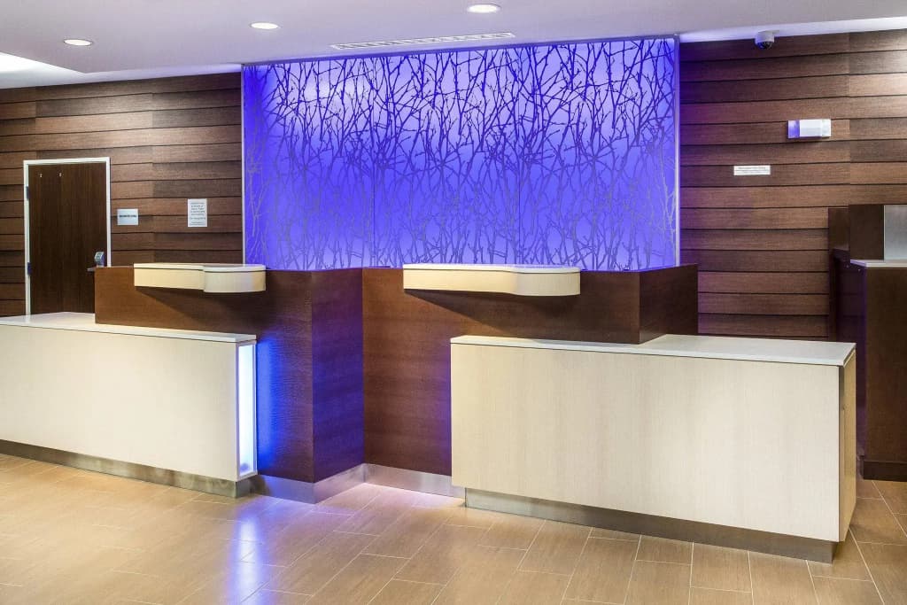 Fairfield Inn & Suites Sioux Falls Airport