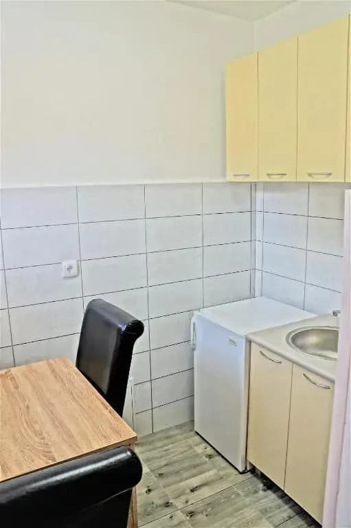 Central Apartment