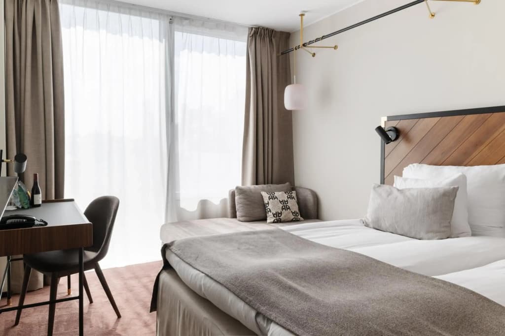hotel